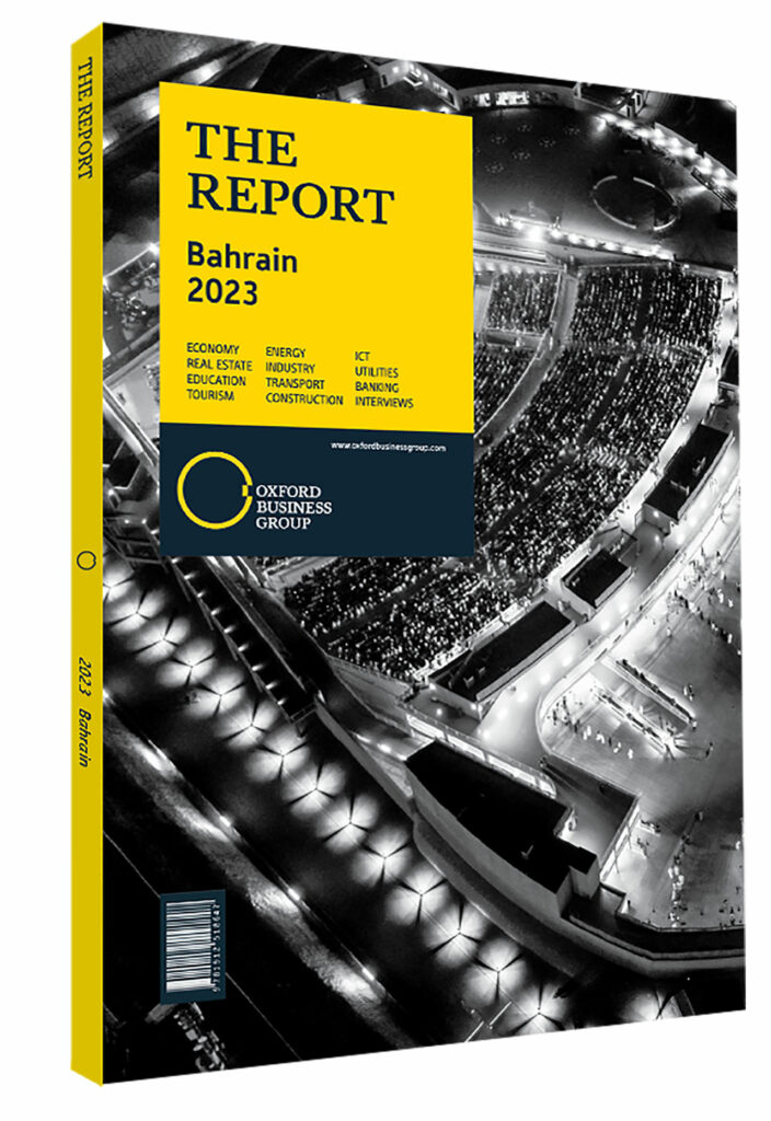 OBG’s The Report: Bahrain 2023