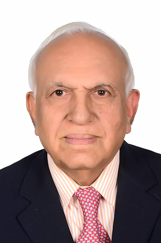 Dr. Praful Vaidya