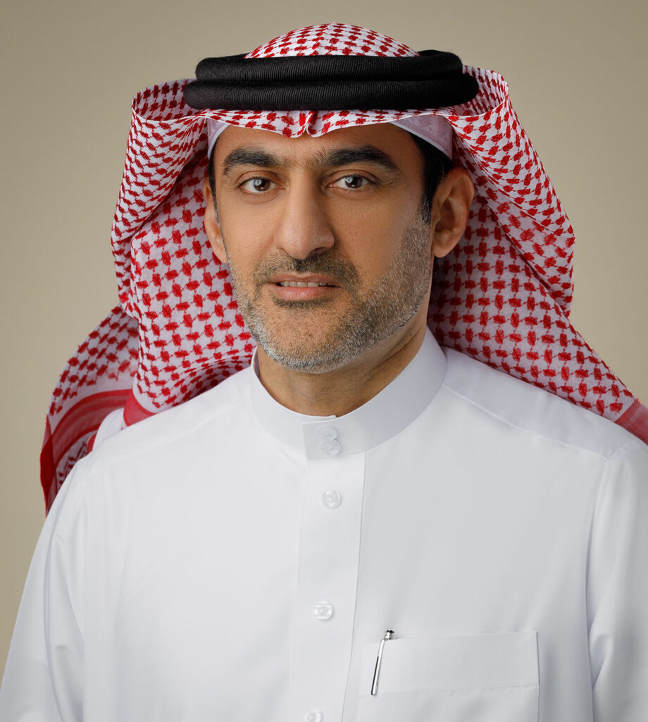 Mohammed Ali Al Qaed