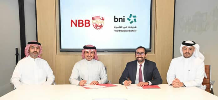 NBB Extends Its Auto Financing Solutions with bni Agreement