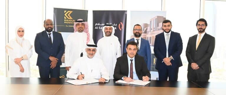 Al Salam Bank Partners with Era Real Estate