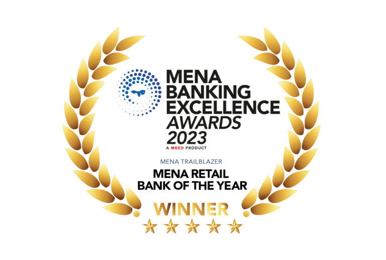 Al Salam Bank Wins ‘MENA Retail Bank of the Year Award’