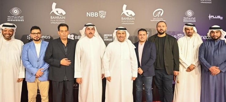 Bahrain Unveils ‘Bahraini Camera’ Initiative: A Milestone in Arab Cinema Celebrating National Identity