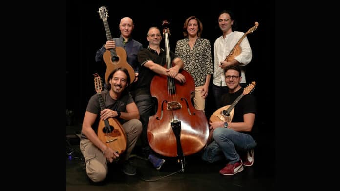 Il Quintetto’s Bahrain Journey