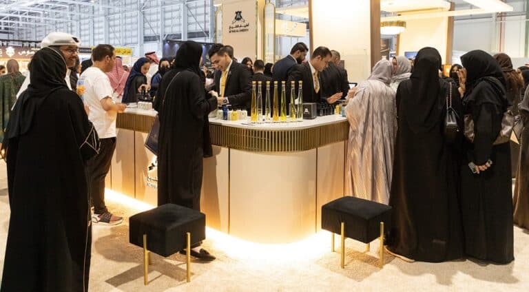 Experience Luxury Fragrances at Bahrain’s Inaugural Scent Arabia Event