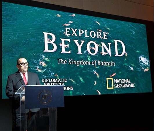 Explore Beyond’ Unearths Bahrain’s Hidden Gems and Rich Heritage