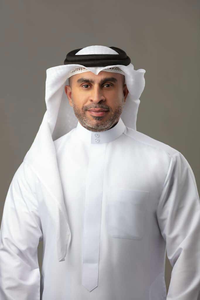 Khaled AlBayat