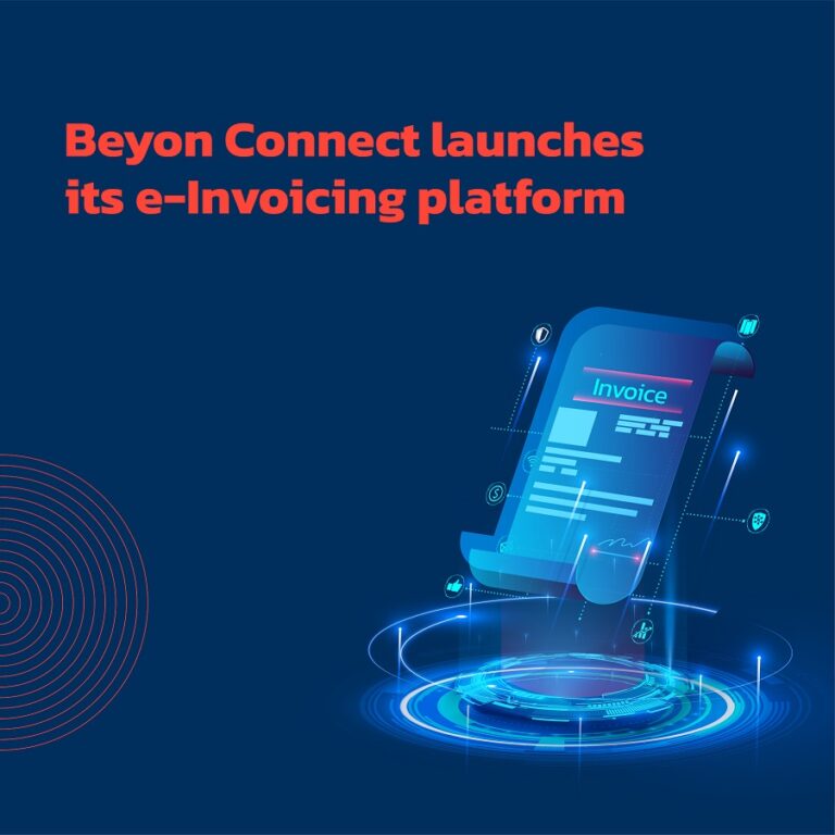 OneExpress: Beyon Connect Revolutionizes e-Invoicing in Saudi Arabia