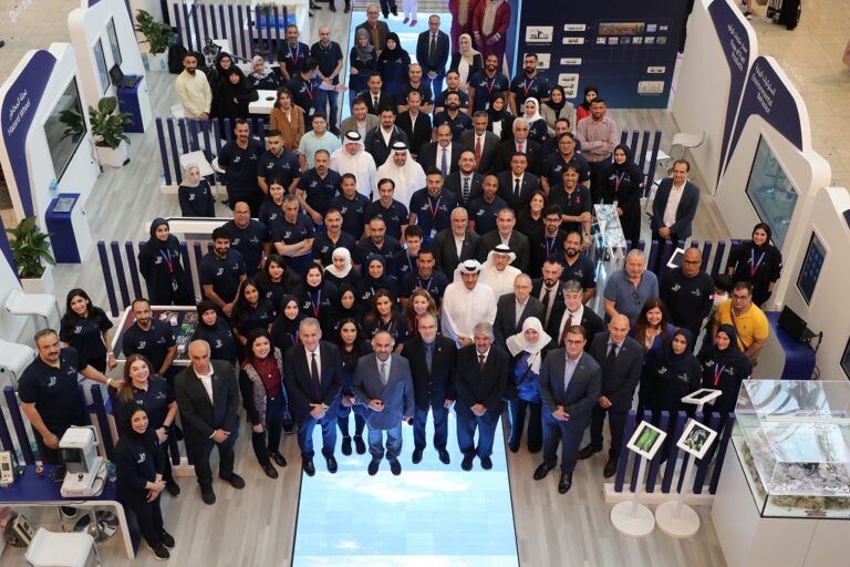 Bapco Energies Promotes Safety Culture at City Centre Bahrain’s EHS Week