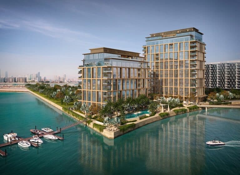 Bareeq Al Retaj to Showcase Breathtaking Four Seasons Private Residences Bahrain Bay Project at Cityscape Bahrain 2023