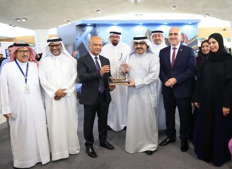 Foulath Holding Sponsors University of Bahrain’s 20th Careers Fair