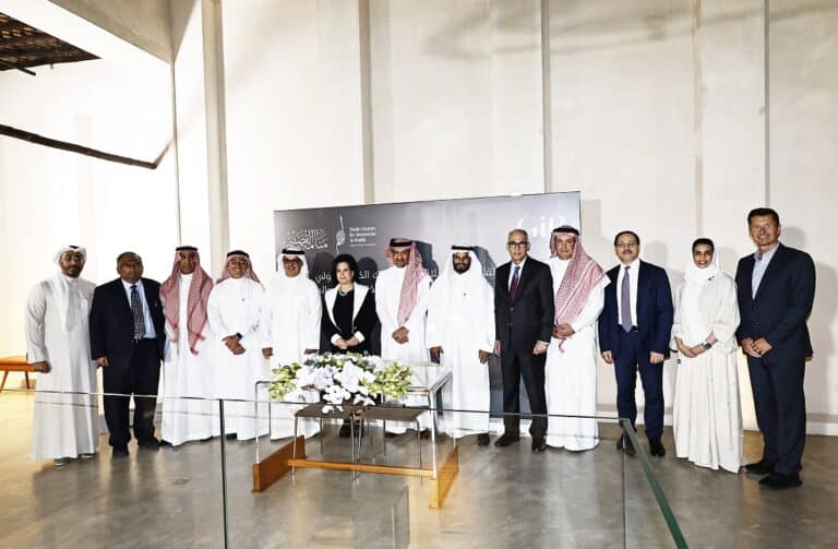 GIB Strengthens Cultural Heritage Preservation Efforts with Platinum Sponsorship of Manamat Al Gosaibi