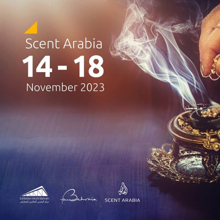 Scent Arabia Bahrain’s Inaugural Fragrance Extravaganza Unveils Unprecedented Scents and Experiences
