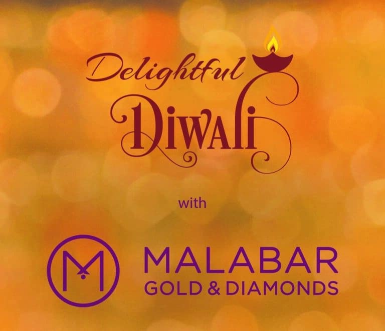 This Diwali, Get Guaranteed Gold Coins On Gold Jewellery Purchase With Malabar Gold & Diamonds