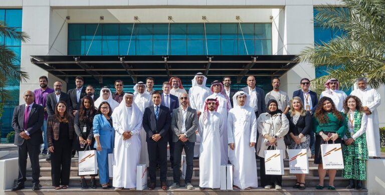 APM Terminals Bahrain hosts Investor Day