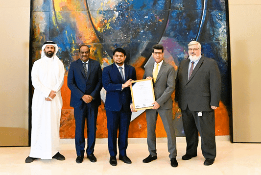 Al Salam Bank Receives PCI DSS 4.0 Certification