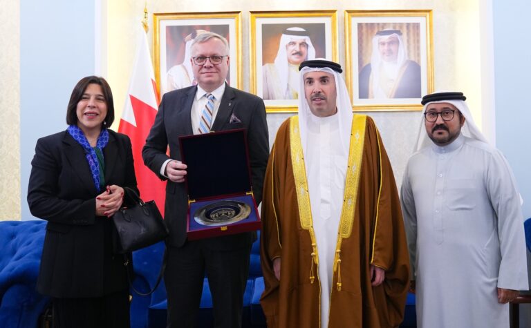 Capital Governor honors winners of Government building decoration competition
