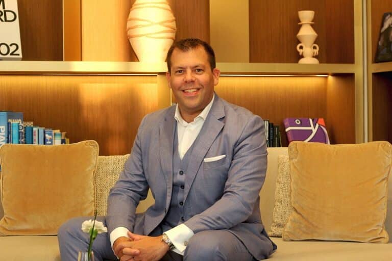 Jumeirah Gulf of Bahrain Resort & Spa appoints new GM