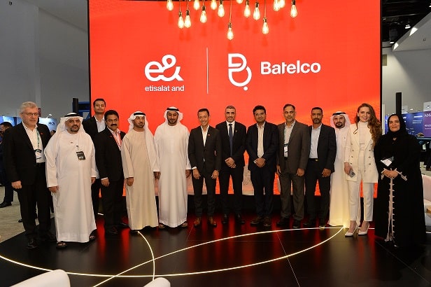 Batelco partners with e& to deploy Al Khaleej Subsea Cable in UAE, boosting GCC connectivity