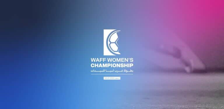 Saudi Arabia to host 2024 West Asian Football Federation Women’s Championship