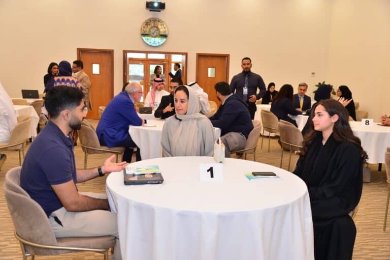 INJAZ Bahrain Hosts Ninth Annual Young CEO Program, Bridging Student CEOs with Industry Leaders