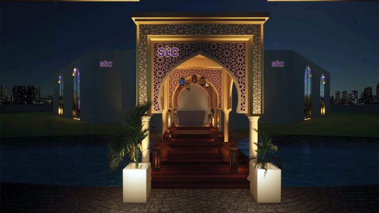 The Ritz-Carlton, Bahrain Elevates Ramandan Experience At This Year’s Masaya Pavilion By stc