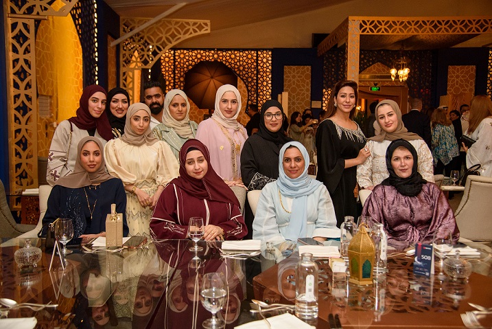 Beyon Hosts Annual Ghabga for its Team Members