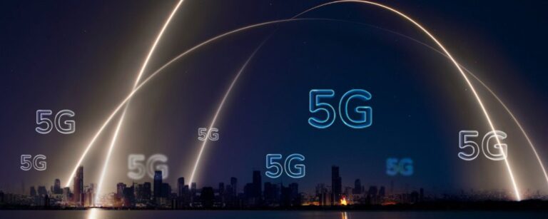 MedUX Report European Cities Lead in 5G Quality