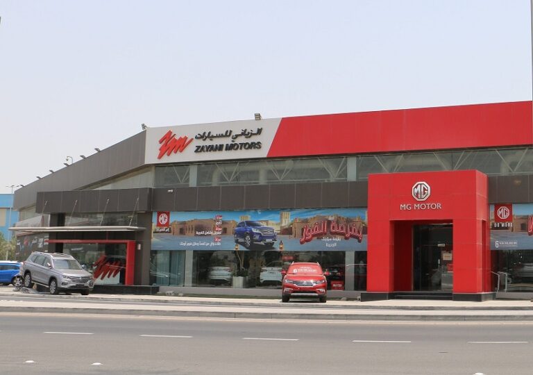 Zayani Motors Extends Ramadan Promotion