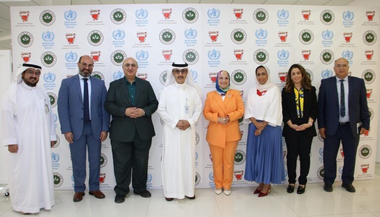 AGU Hosts Panel on Youth’s Role in Universal Health Coverage with WHO