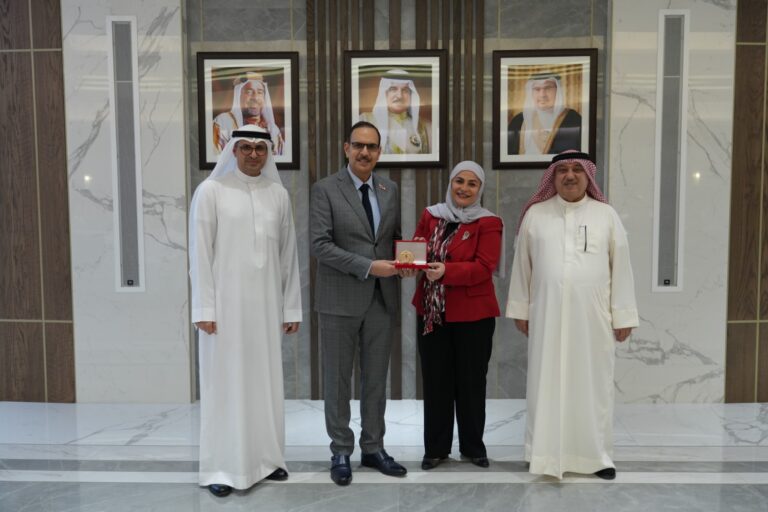 Bahrain Chamber hosts “Education for the future” seminar