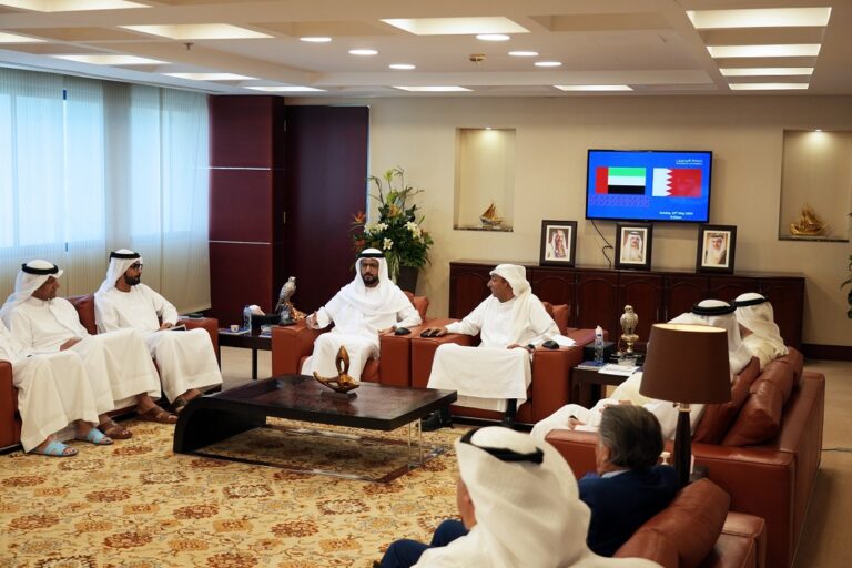 Bahrain-UAE Business Council Strengthens Economic Ties and Promotes Investment Collaboration