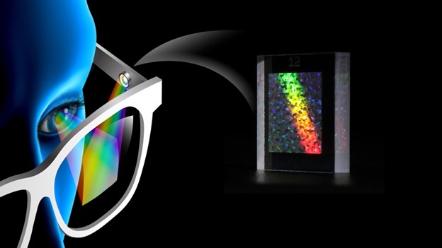 Holographic displays: Pioneering an immersive future
