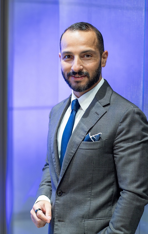 BMW Group announces strategic appointment in Corporate Communications