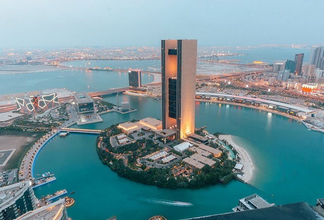 Bahrain Attracts Record $6.8B in FDI for 2023