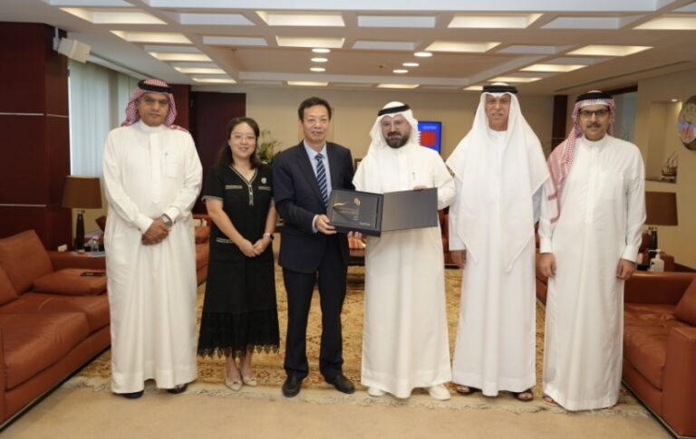 Bahrain and China Forge Strong Partnership for Economic growth