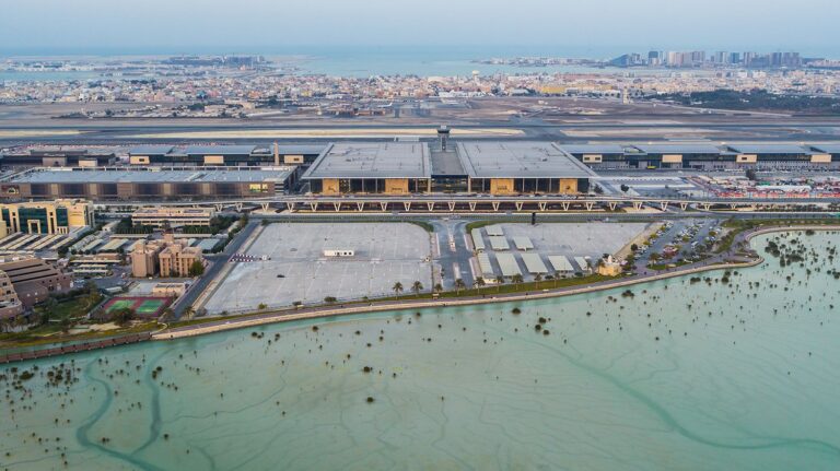 Bahrain Airport Company Strengthens Wildlife Safety Measures