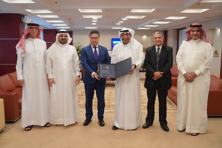 Bahrain Chamber probes expanding trade and investment with Rwanda, Bosnia and Herzegovina, and Ecuador