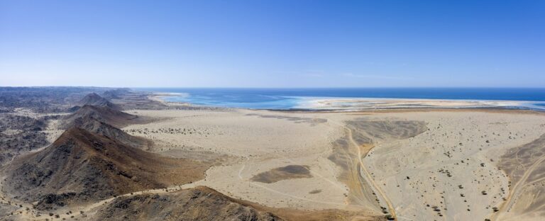 Prince Mohammed bin Salman Royal Reserve Development Authority Announces the Launch of the Integrated Development Management Plan