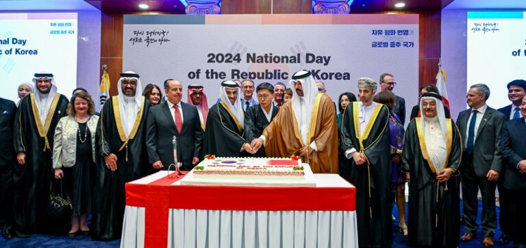 Strengthening Ties