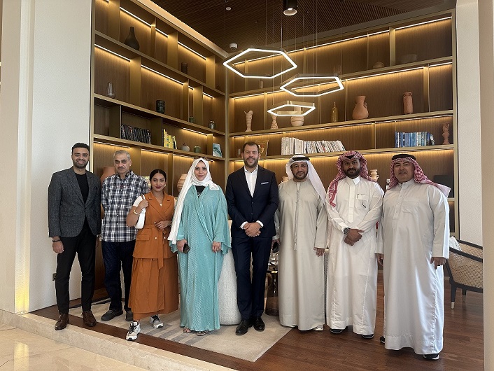 Jumeirah Gulf of Bahrain Hosts Arab Union for Tourism Media