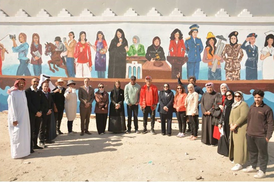 Mural Marvel