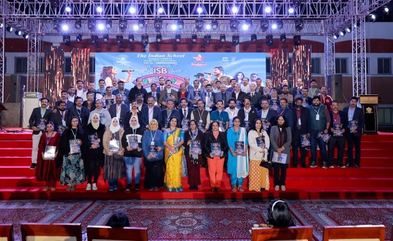 ISB 2024 Cultural Fair a Resounding Success