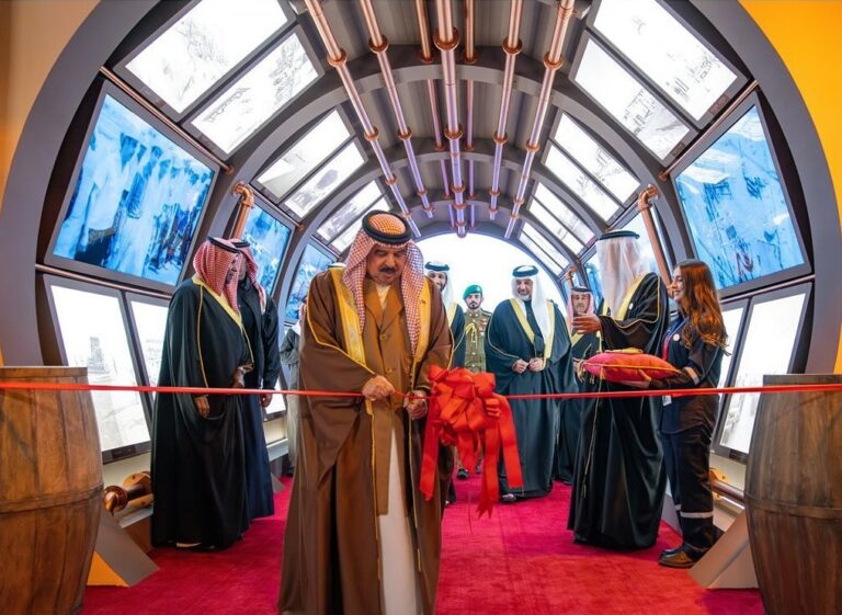 A New Era For Oil Refining