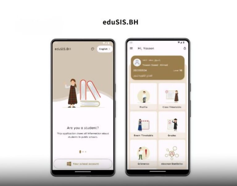 EDUSIS: The Future Of Learning
