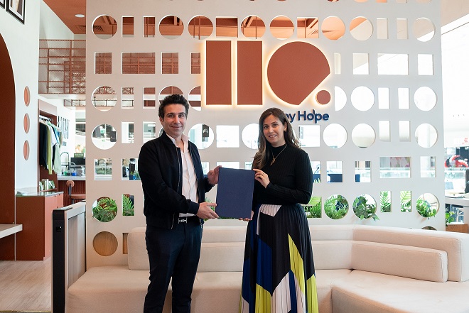 Hope Ventures expands HQ co-working space to Hamala