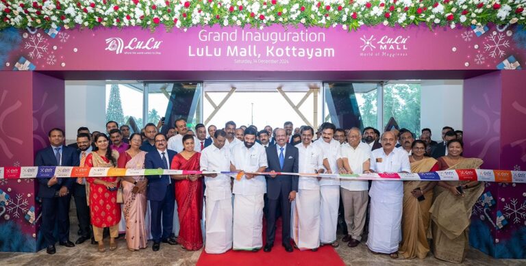 Lulu Group India plans pan-India expansion