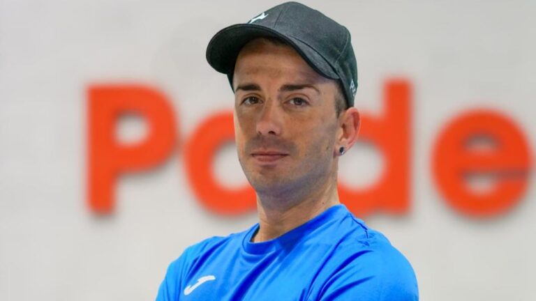 Padel Plus Academy Welcomes New Head Coach