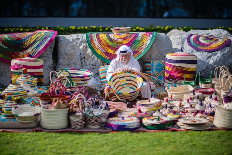 Ritz-Carlton Bahrain’s Farmers Market Returns