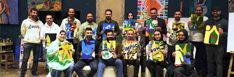 BisB Hosts Sustainability Strategy Workshop